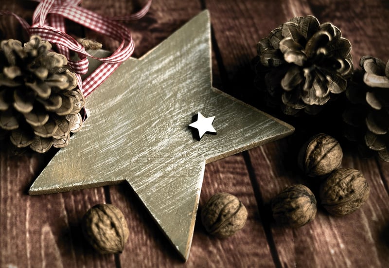 Star Lanterns